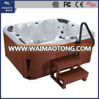 brilliant quality Volume supply small soaking tub