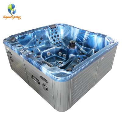 China Massage Bathtub Price with Good Quality Bathroom Hot Tub