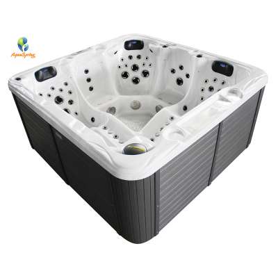 Comber manufacturer whirlpool massage hot tubs